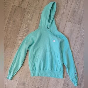 Champion Reverse Weave Hoodie